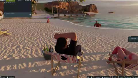 Elf online show from February 28, 3:38 am