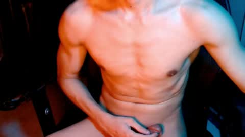 shadowfriend30 online show from May 17, 7:49 am