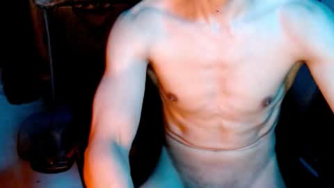 shadowfriend30 online show from October 5, 6:50 am