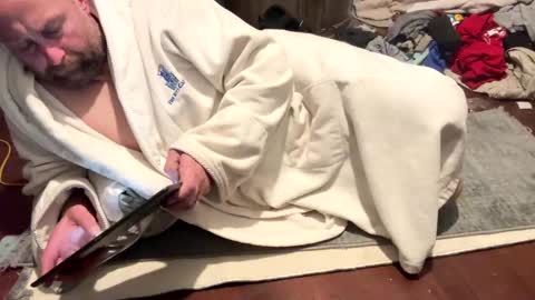 shadystl online show from November 9, 10:30 am