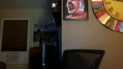 Snapshot of shadyyyyyy7 chatting on October 19, 3:00 am Shady online show from October 19, 3:00 am