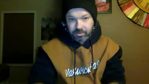 Shady online show from November 18, 2:59 am