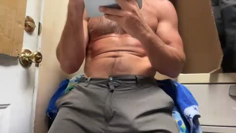 shaffy69 online show from June 16, 1:08 am