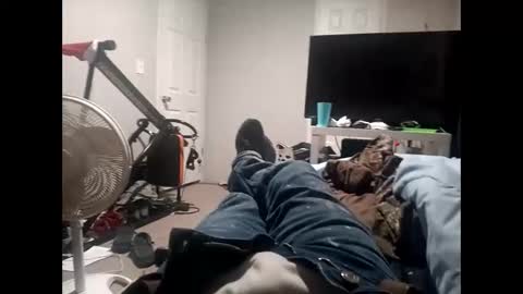 shagnasty95 online show from January 17, 7:09 pm