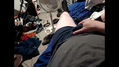 shagnasty95 online show from February 3, 4:14 am