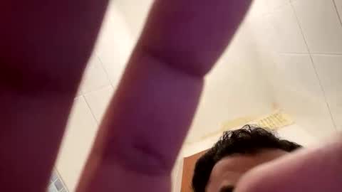 shah299 online show from April 3, 6:37 pm