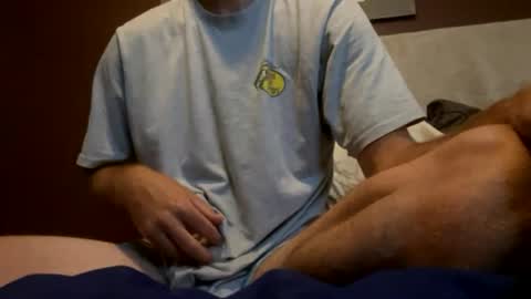 ShaneConn online show from July 6, 6:21 pm