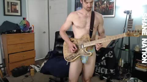 shanestickrod online show from June 5, 10:48 pm