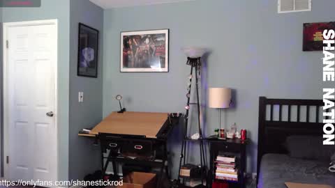 Snapshot of shanestickrod chatting on October 8, 8:02 pm shanestickrod online show from October 8, 8:02 pm