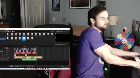 shanestickrod online show from February 3, 6:40 am