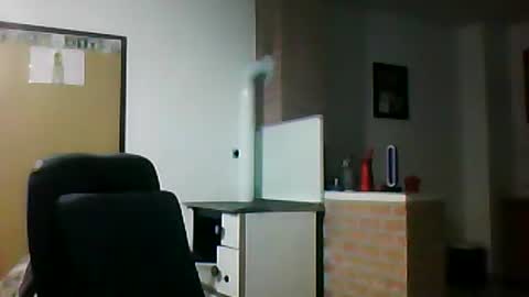 Snapshot of shaomy711 chatting on January 17, 7:09 pm excelo21 online show from January 17, 7:09 pm
