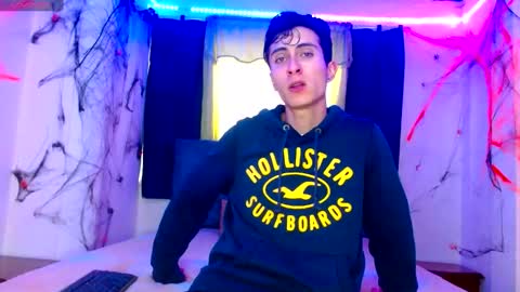 shaquiel online show from October 8, 11:58 am