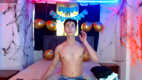 shaquiel online show from October 10, 1:05 pm