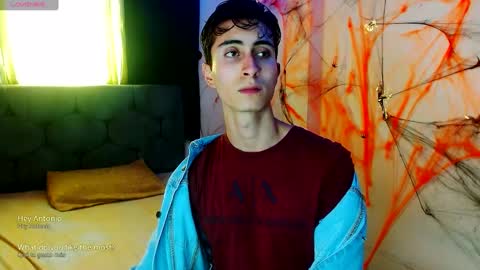 shaquiel online show from October 9, 12:54 pm