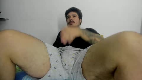 jhon deibyd online show from April 13, 7:31 am