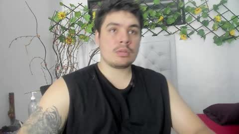 Snapshot of sharkmerlin chatting on September 15, 3:19 am jhon deibyd online show from September 15, 3:19 am