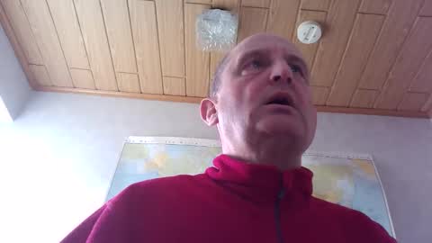 Peter online show from March 29, 10:26 am