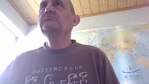 Peter online show from May 9, 10:49 am