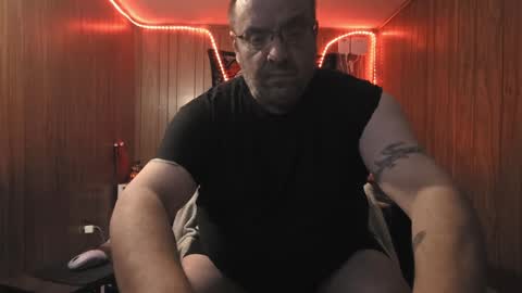 Snapshot of shatter_69 chatting on December 31, 3:34 am Black Venom online show from December 31, 3:34 am
