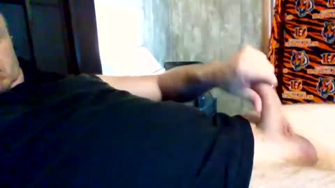 shaun_hatcher31 online show from June 25, 5:17 pm