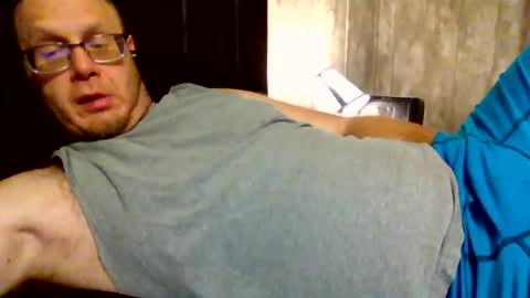 shaun_hatcher31 online show from July 22, 7:55 am