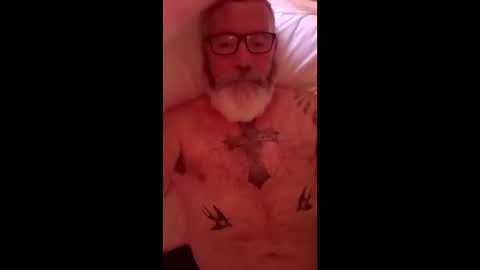 shaunhosking3 online show from March 3, 3:25 am