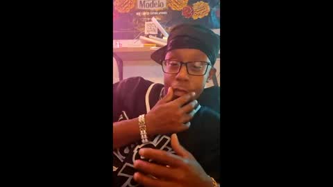 shawnvegas67 online show from March 12, 11:40 am