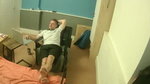 Sheajay online show from March 11, 7:03 pm