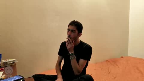 Snapshot of shebas07 chatting on September 13, 6:25 am shebas07 online show from September 13, 6:25 am