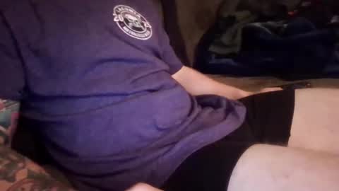 sheepydoggy45 online show from October 26, 3:30 am