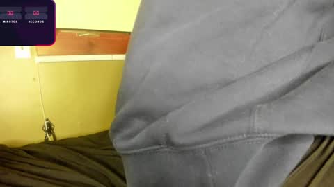 Daddy online show from October 31, 5:53 am