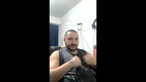 TSK online show from February 21, 1:28 am