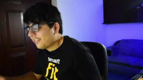 shidoteamstudio online show from March 11, 12:50 am