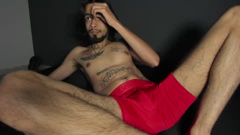 Elliot online show from February 17, 3:47 am