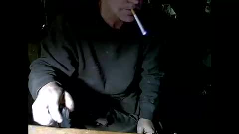 Shoani online show from October 31, 7:56 am