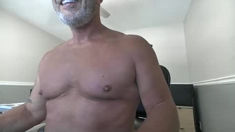 Getting mine online show from May 5, 3:14 pm