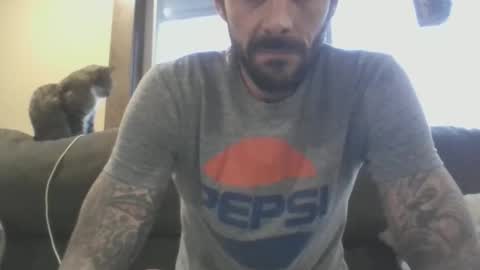 shortchangehero83 online show from March 15, 11:00 pm