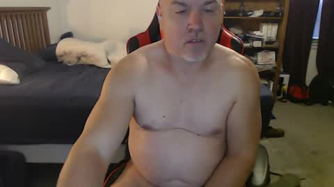 shortnthick4u online show from February 22, 5:20 pm