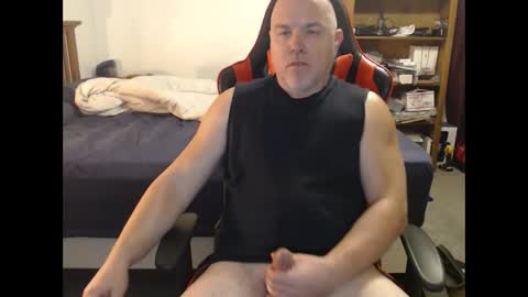 shortnthick4u online show from February 18, 10:03 pm