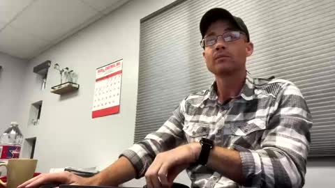 shortshortsman online show from October 13, 7:31 pm