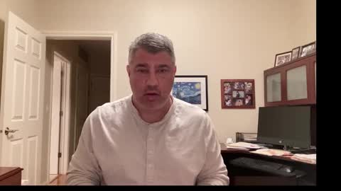 Chicago Guy online show from October 27, 11:40 pm