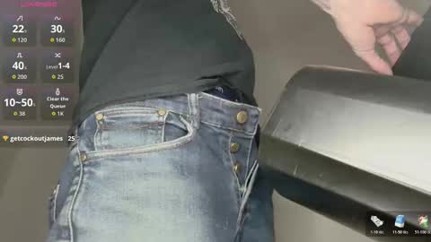 showofjay online show from November 12, 12:27 am