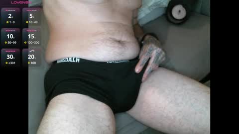Snapshot of showoffjay46 chatting on February 4, 8:06 pm showofjay online show from February 4, 8:06 pm