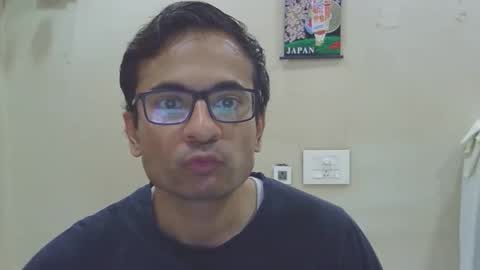 shubhamkhandelwal123 online show from October 29, 8:06 am