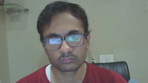 shubhamkhandelwal123 online show from October 16, 5:10 pm