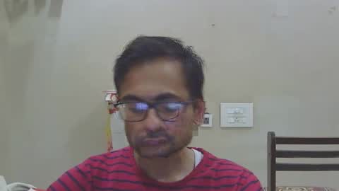 shubhamkhandelwal123 online show from October 17, 6:56 pm