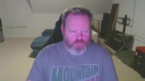 shughes740 online show from March 3, 12:45 am