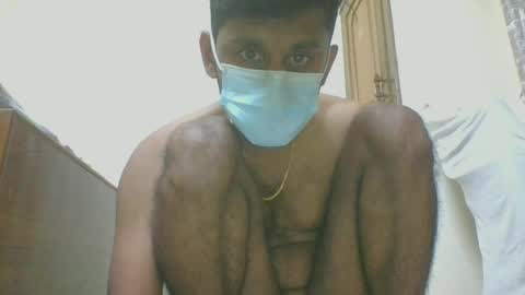 SHYAM online show from June 17, 3:14 pm