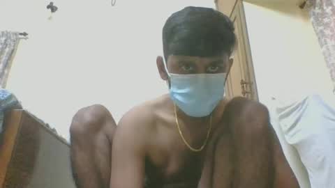 SHYAM online show from June 20, 11:48 am