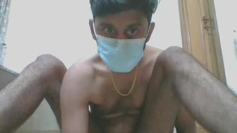 SHYAM online show from July 3, 11:29 pm